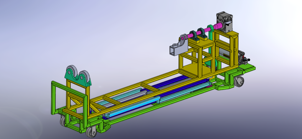 ingenieria y diseÑo
